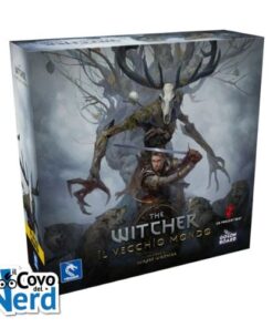 The Witcher - Il Vecchio Mondo