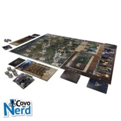 Alternative view of The Witcher - Il Vecchio Mondo