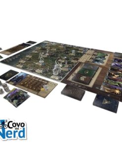 Alternative view of The Witcher - Il Vecchio Mondo