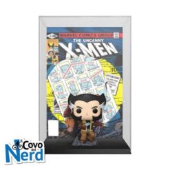 Alternative view of Funko POP! Comic Covers: Marvel X-Men - Wolverine 50