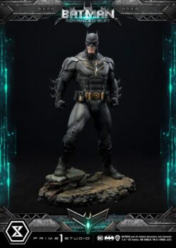 Alternative view of DC Comics Batman Figure Advanced Suit by Josh Nizzi - Statua 51 cm - Prime1Studio