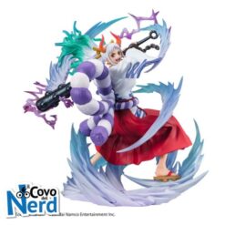 Yamato Figure One Piece Bounty Rush 5th Anniversary FiguartsZERO PVC Statue (Extra Battle) 21 cm