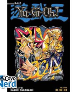 Yu-Gi-Oh! Complete Edition Vol.11
