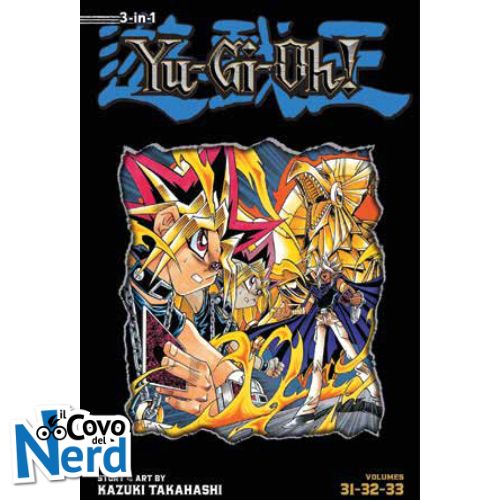 Yu-Gi-Oh! Complete Edition Vol.11