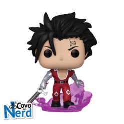 Alternative view of Funko POP! Animation: The Seven Deadly Sins – Zeldris 1501