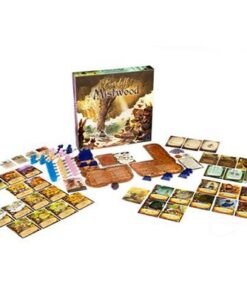 Alternative view of Everdell Mistwood