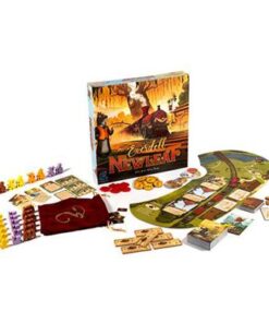 Alternative view of Everdell Newleaf