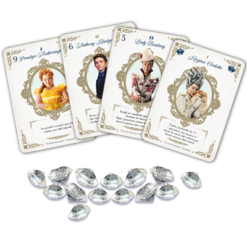 Alternative view of Love Letter Bridgerton