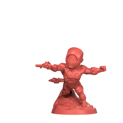 Marvel United - Spider-Geddon - Gioco Base - immagine 5