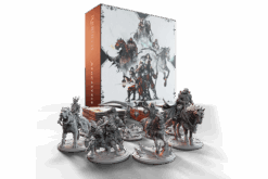 Alternative view of Black Rose Wars: Apocalypse