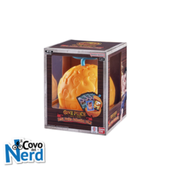 Devil Fruits Collection Vol.2 [DF-02] One Piece TCG ENG