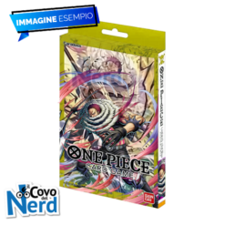 ST20 Yellow Charlotte Katakuri - Starter Deck - One Piece Card Game ENG