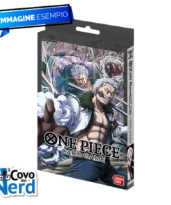 Premium Booster Pack One Piece - One Piece Card Game Box (20 Bustine) ENG