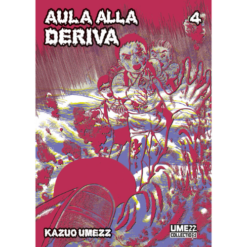 Aula alla Deriva Vol.4 (di 6)