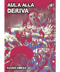 Aula alla Deriva Vol.4 (di 6)