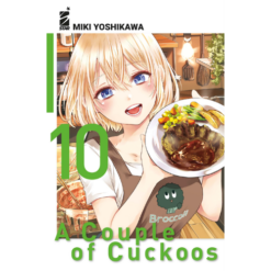A Couple of Cuckoos Vol.10