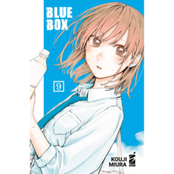 Blue Box Vol.9