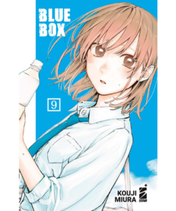 Blue Box Vol.9