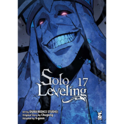 Solo Leveling Vol.17
