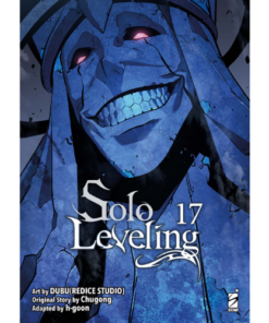 Solo Leveling Vol.17