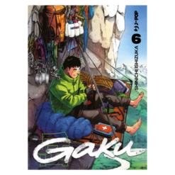 Gaku Vol.6 (di 9)