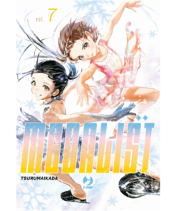 Medalist Vol.7