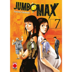 Jumbo Max Vol.7