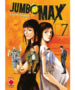 Jumbo Max Vol.7