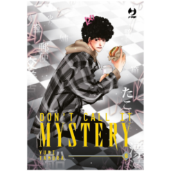 Don't Call it Mystery Vol.6