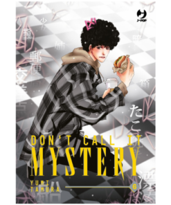Don't Call it Mystery Vol.6