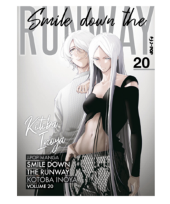 Smile Down the Runway Vol.20