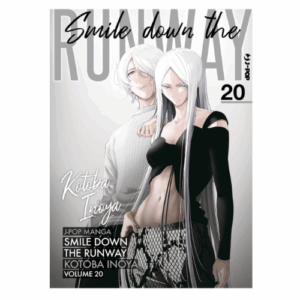 Smile Down the Runway Vol.20