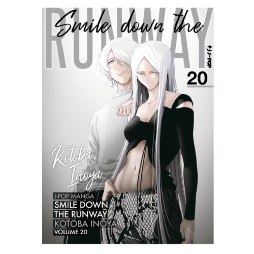 Smile Down the Runway Vol.20