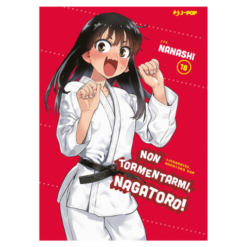 Non Tormentarmi, Nagatoro! Vol.18
