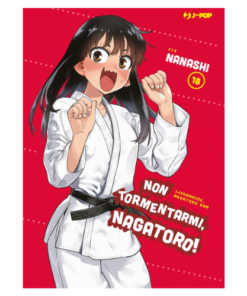 Non Tormentarmi, Nagatoro! Vol.18