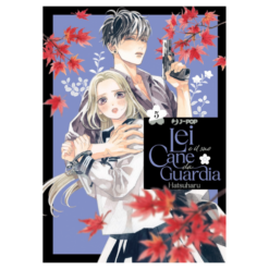 Lei e il Suo Cane da Guardia Vol.5