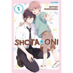 Shota Oni Vol.1