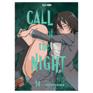 Call of the Night Vol.14