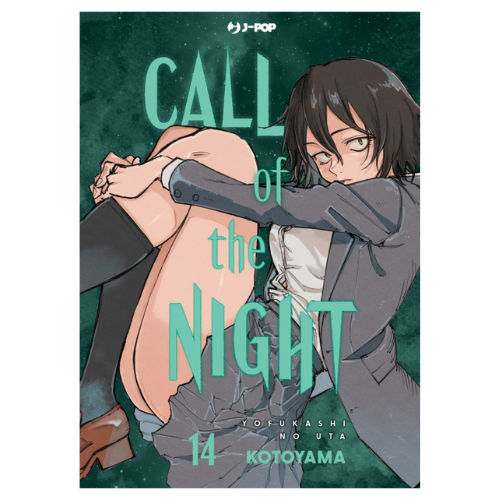 Call of the Night Vol.14