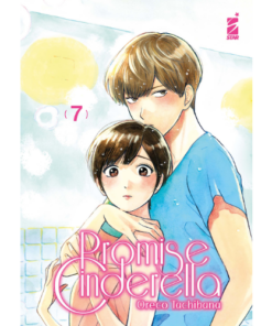 Promise Cinderella Vol.7 (di 16)