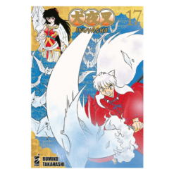 Inuyasha - Wide Edition - Vol.17