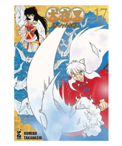 Inuyasha - Wide Edition - Vol.17