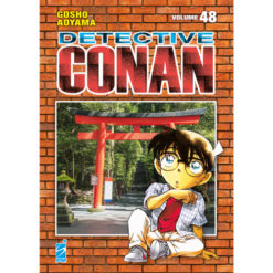 Detective Conan New Edition - Vol.48