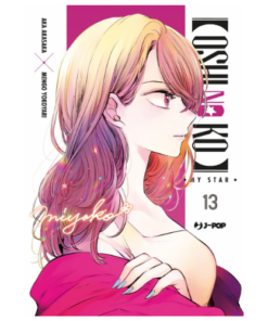 Oshi No Ko - My Star - Vol.13