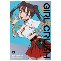 Girl Crush Vol.2