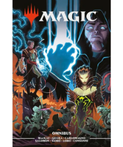 Magic Omnibus
