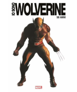 Io Sono Wolverine - Anniversary Edition