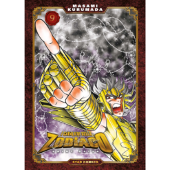 I Cavalieri dello Zodiaco Final Edition Vol.9 (di 20)