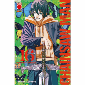 Chainsaw Man - Vol.16