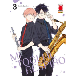 Mi Togli il Respiro Vol.3